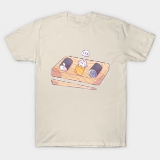 Sushi blanket T-Shirt